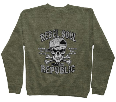 Rebel Soul Crew