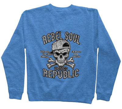 Rebel Soul Crew