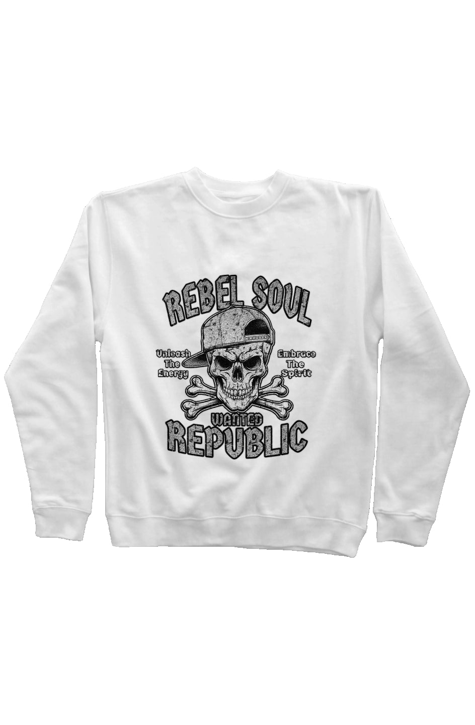 Rebel Soul Crew