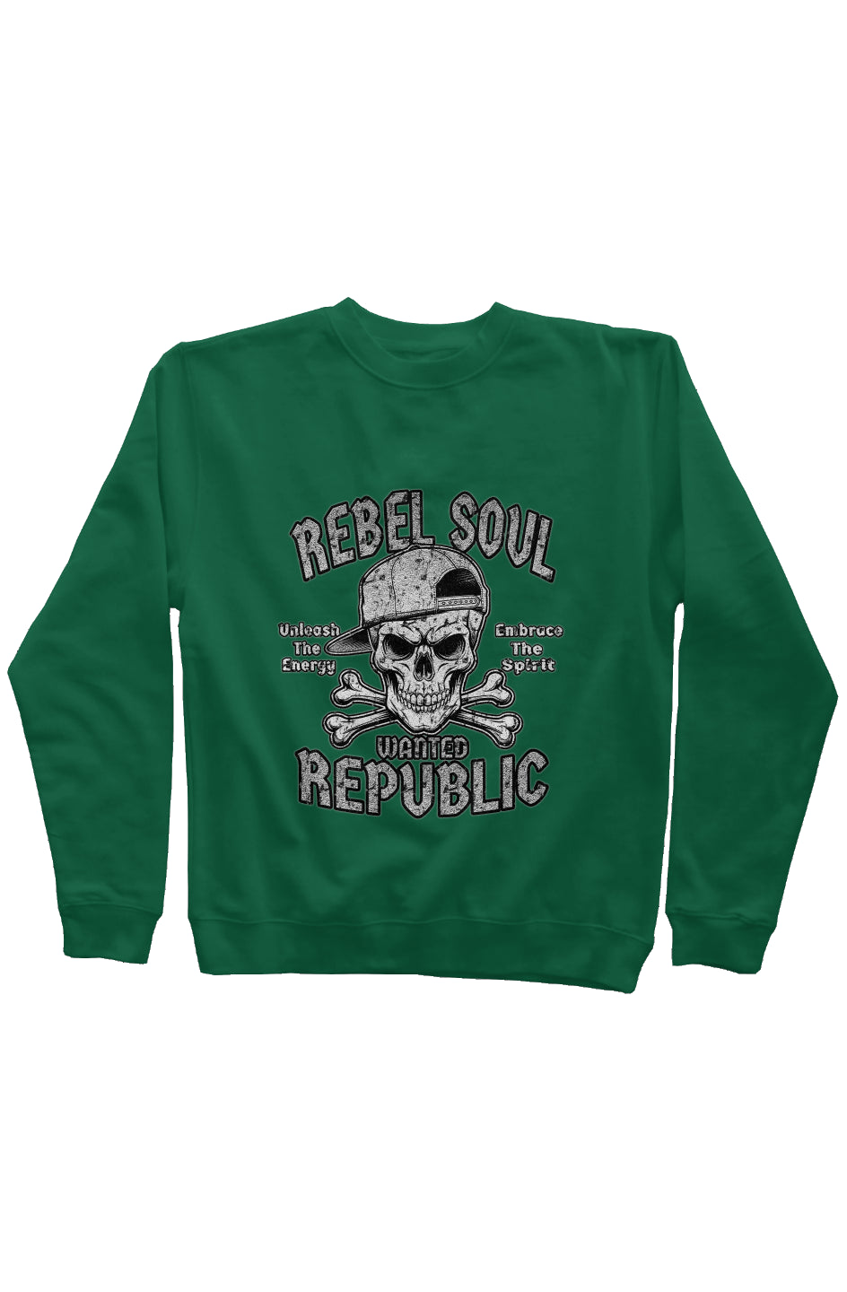 Rebel Soul Crew