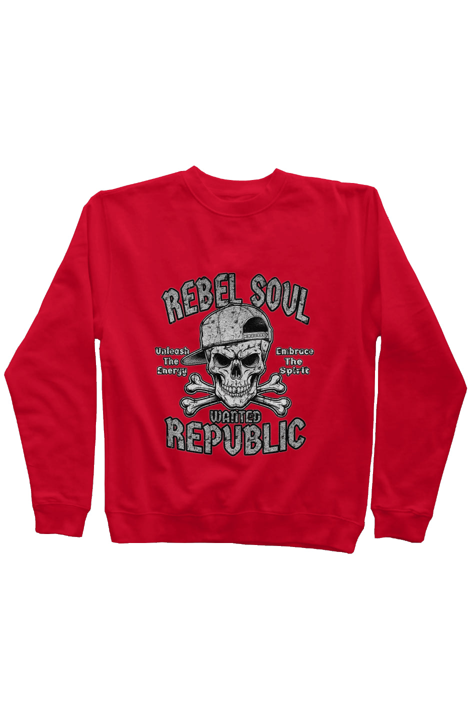 Rebel Soul Crew