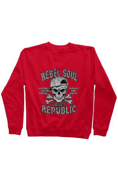 Rebel Soul Crew