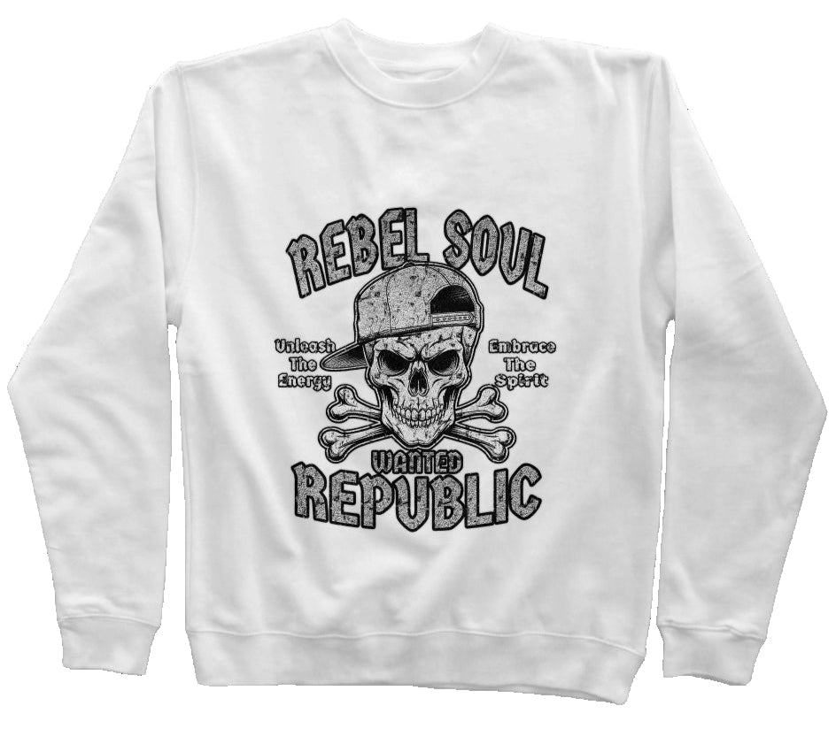 Rebel Soul Crew