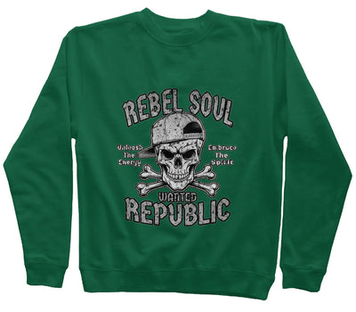 Rebel Soul Crew