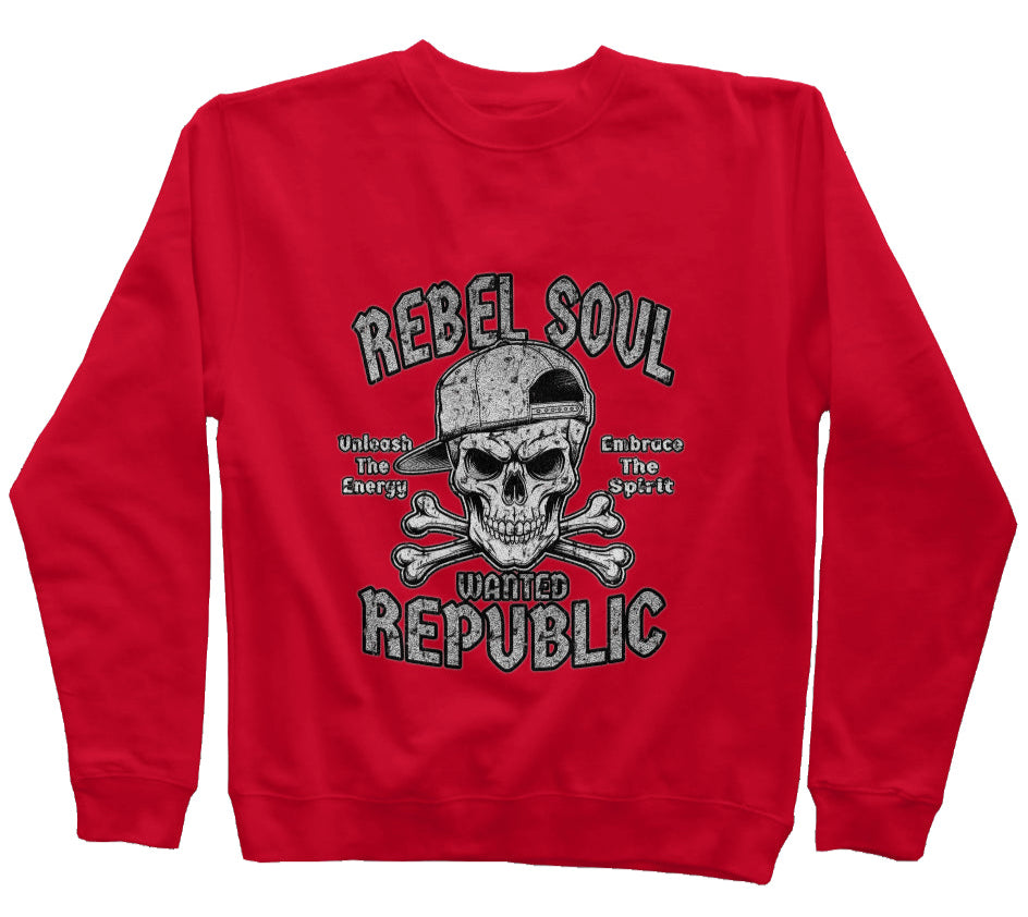 Rebel Soul Crew