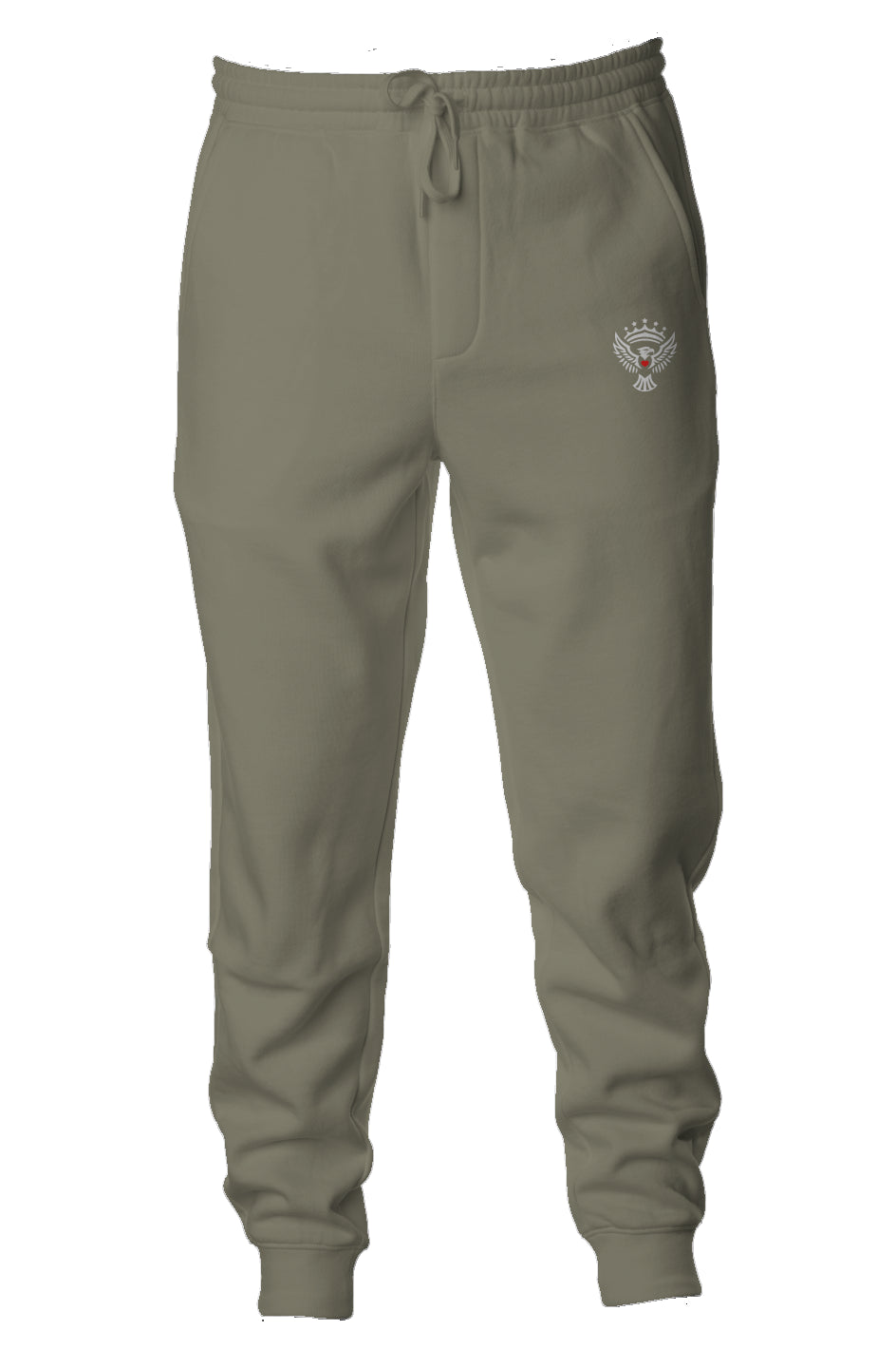 WR Midweight Fleece Joggers