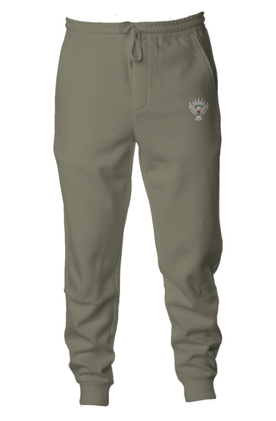 WR Midweight Fleece Joggers