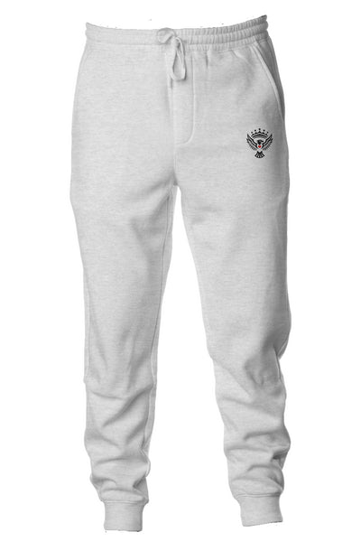 WR Midweight Fleece Joggers (LYTE)
