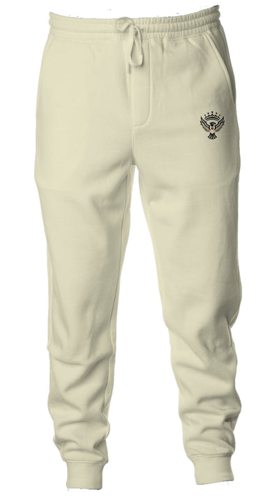 WR Midweight Fleece Joggers (LYTE)