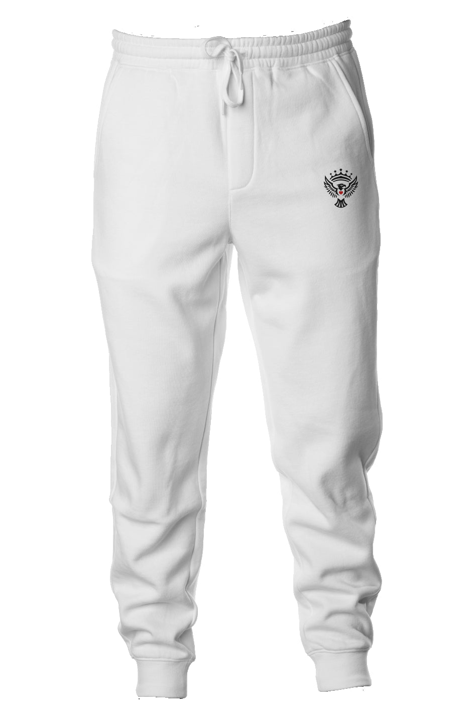 WR Midweight Fleece Joggers (LYTE)