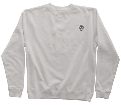 Republic Pigment Dyed Crew 