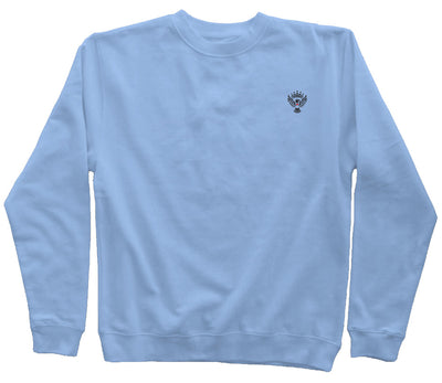 Republic Pigment Dyed Crew 