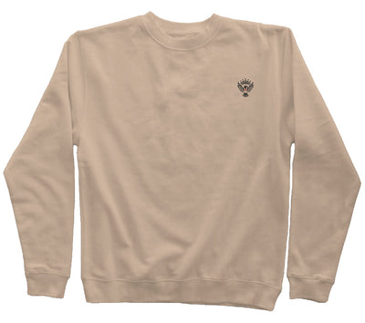 Republic Pigment Dyed Crew