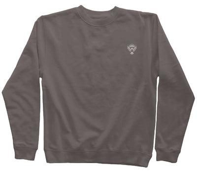 WR Pigment Dyed Crew