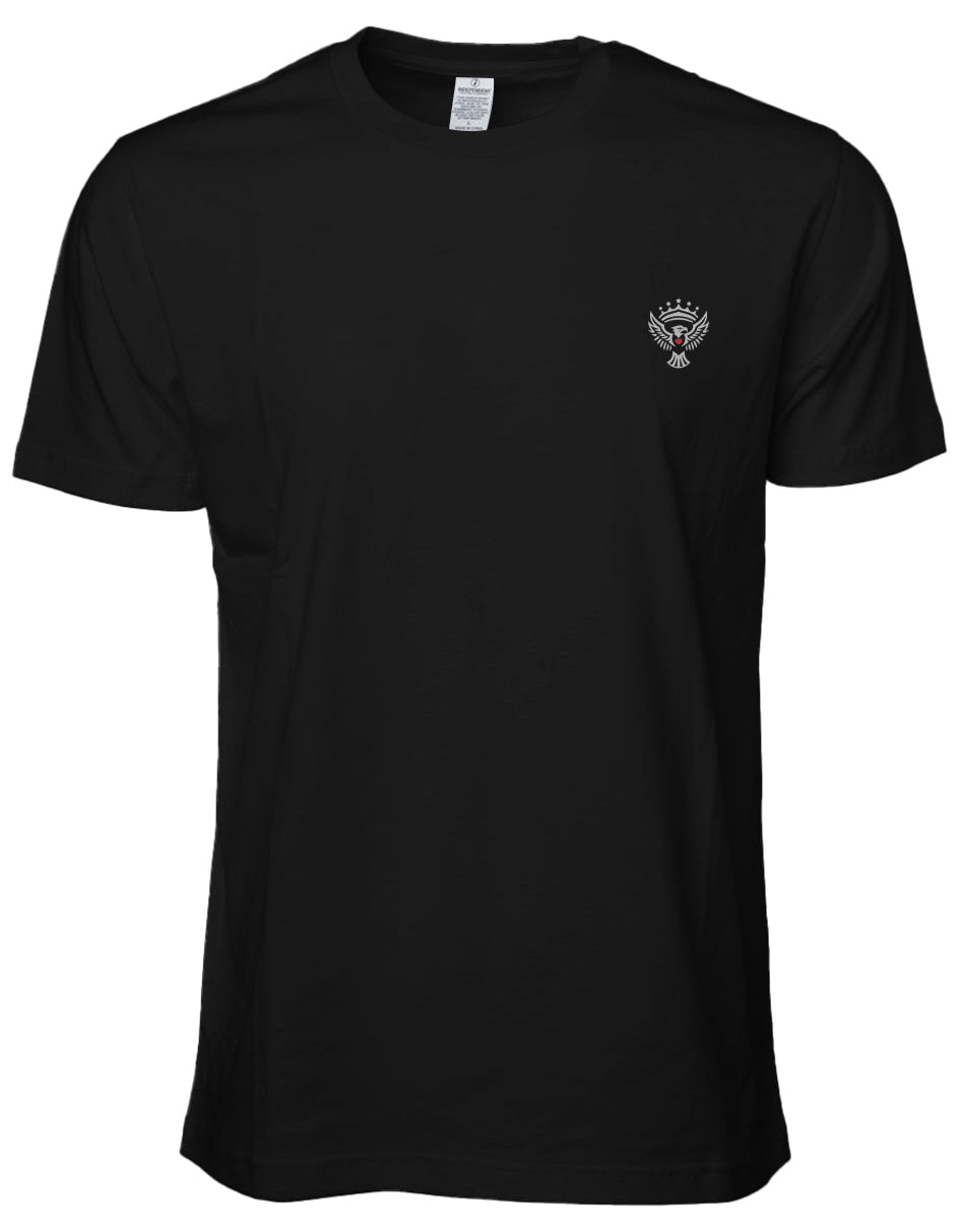 WR Premium Pigment Dye Tee