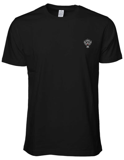 WR Premium Pigment Dye Tee