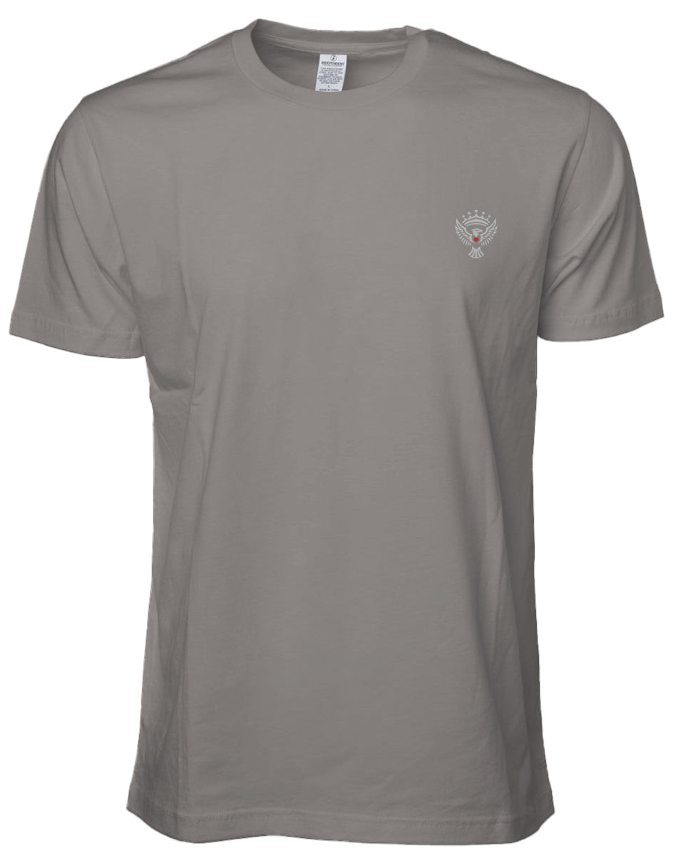 WR Premium Pigment Dye Tee