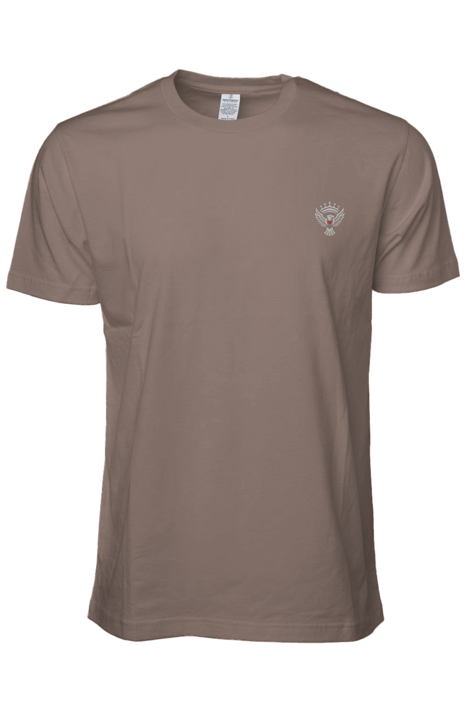 WR Premium Pigment Dye Tee