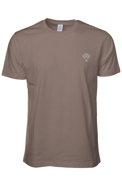WR Premium Pigment Dye Tee