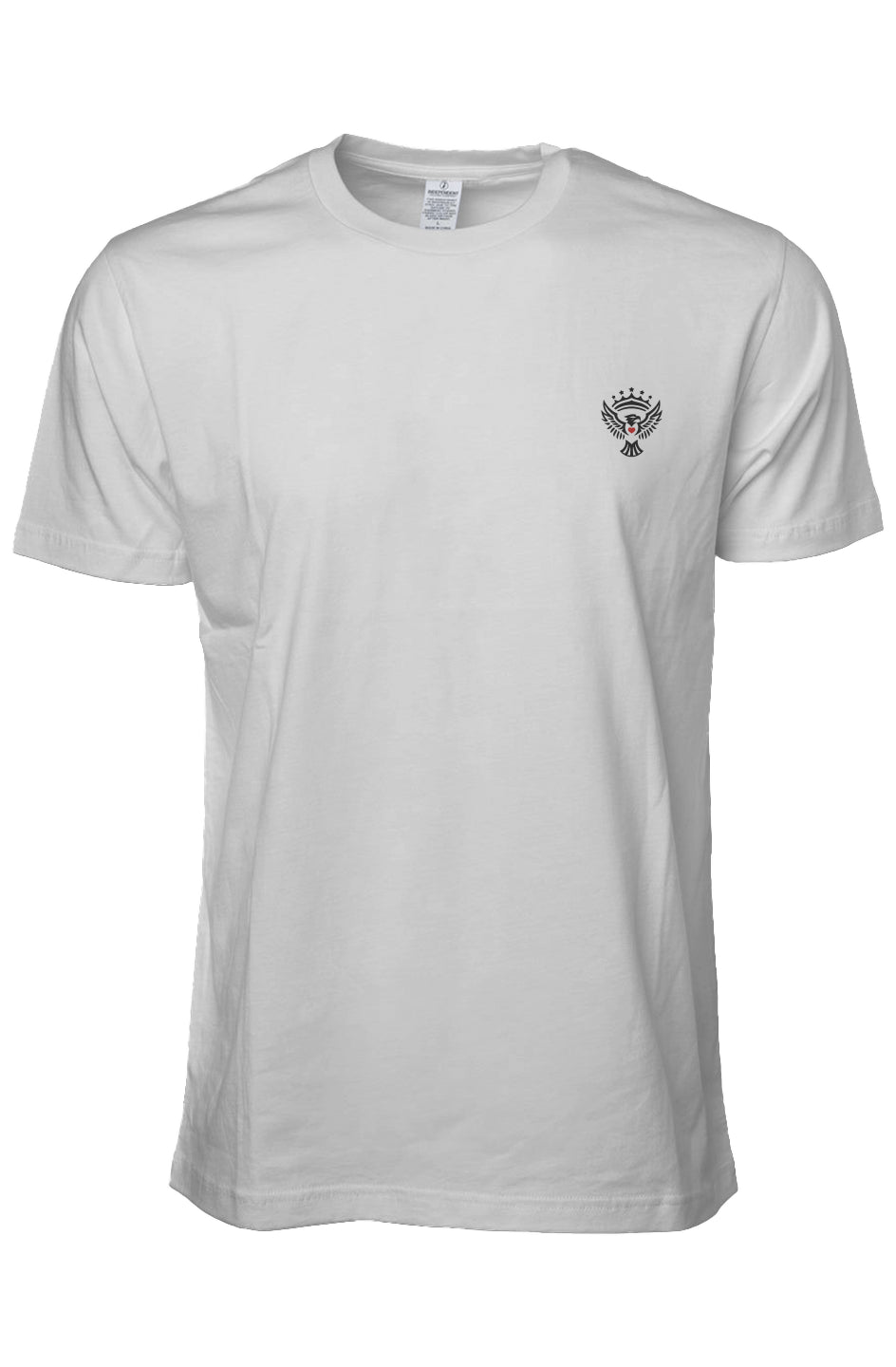 Republic Premium Pigment Dye Tee