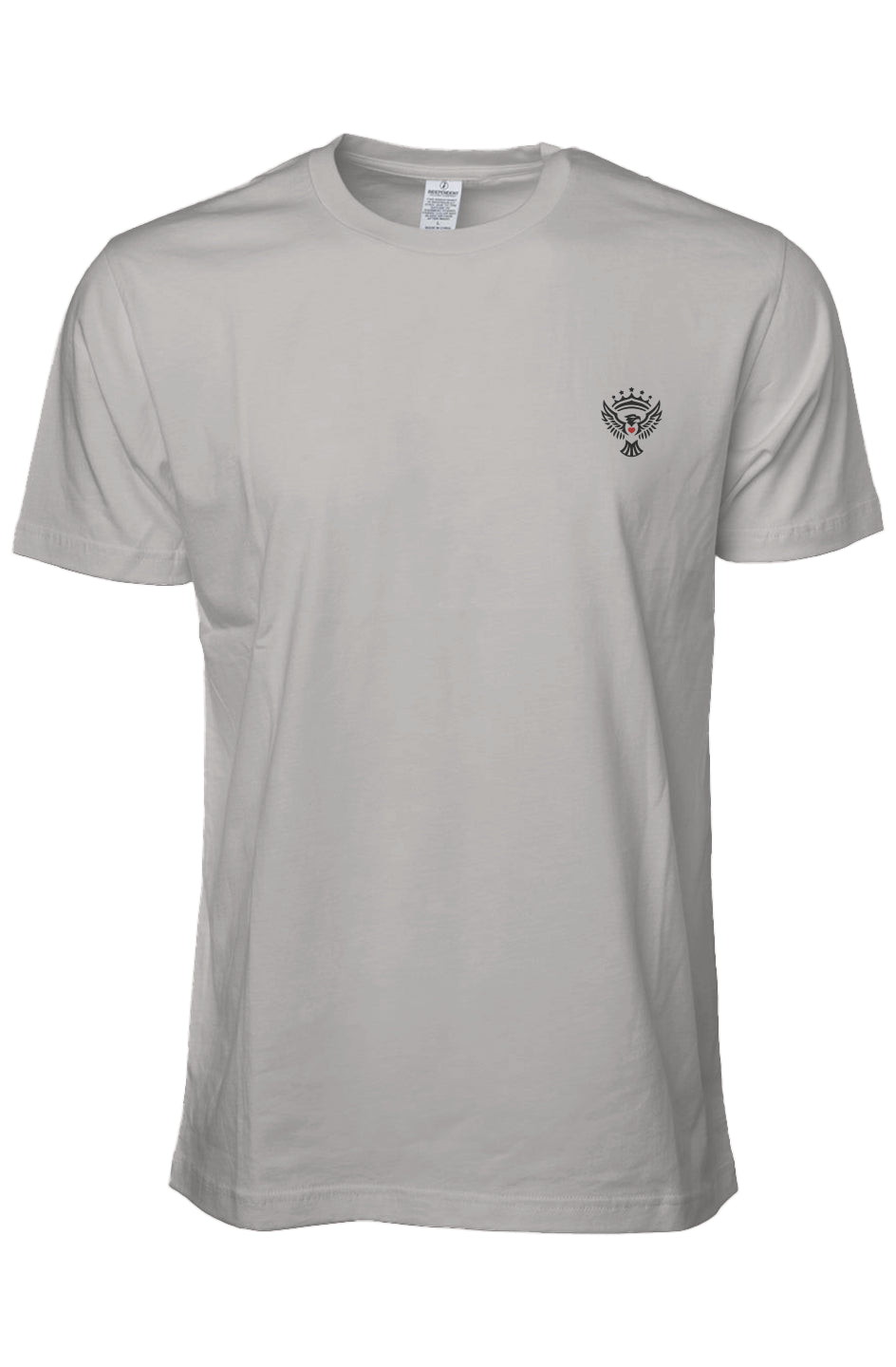 Republic Premium Pigment Dye Tee