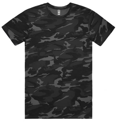 Staple Camo Tee