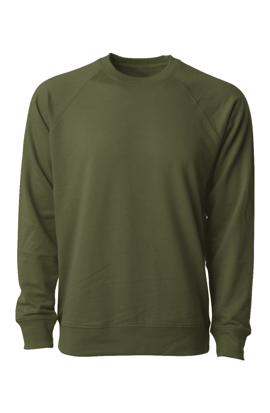 Republic Loopback Terry Crew