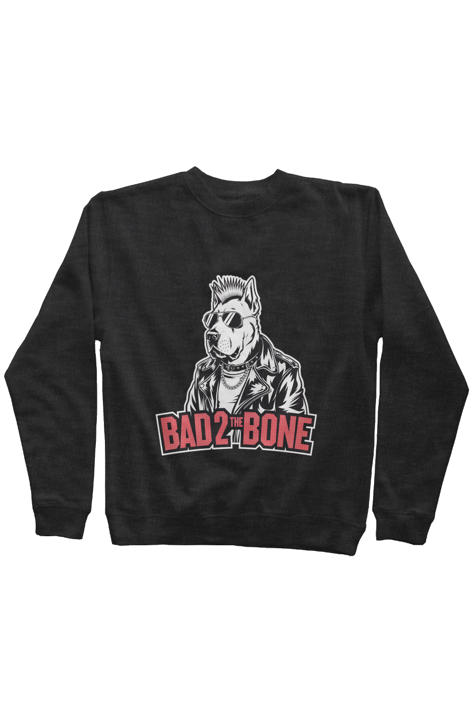 Bad 2 The Bone Crew