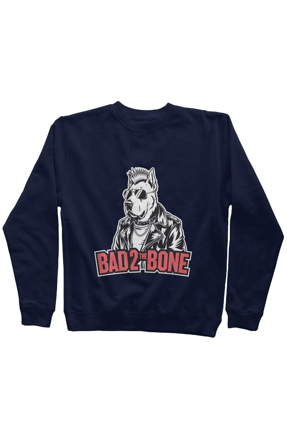 Bad 2 The Bone Crew