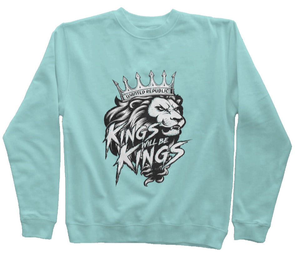 Kings Will Be Kings Crew
