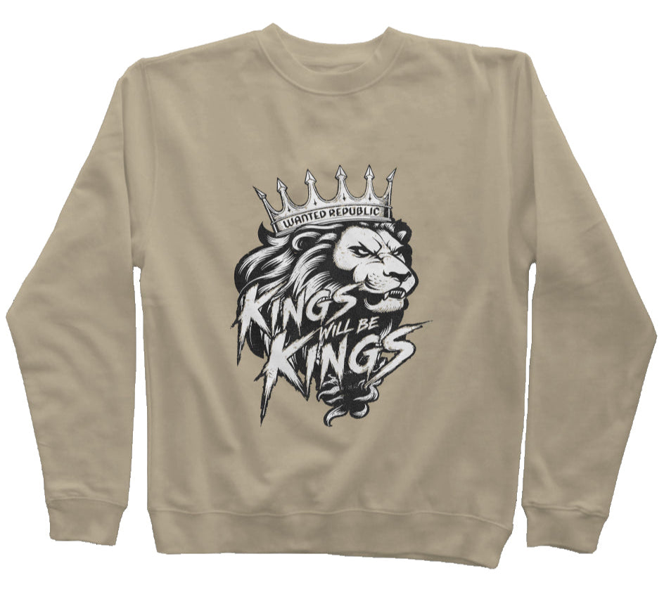 Kings Will Be Kings Crew