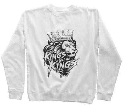 Kings Will Be Kings Crew