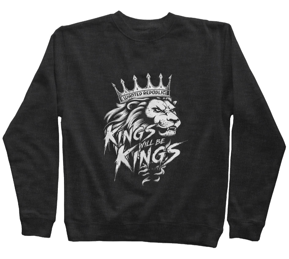 Kings Will Be Kings Crew