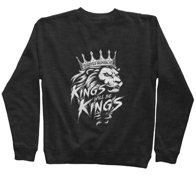 Kings Will Be Kings Crew