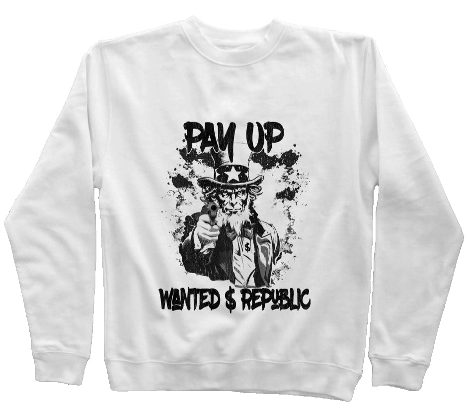 Pay Up Crew