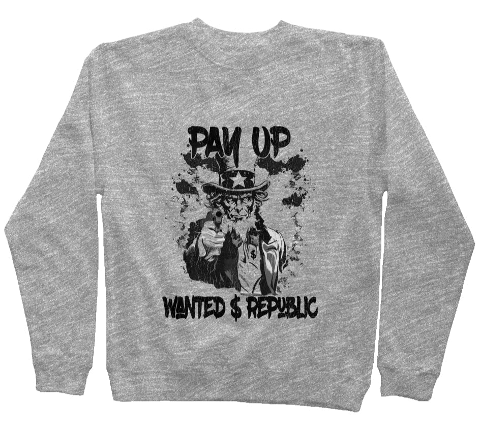 Pay Up Crew