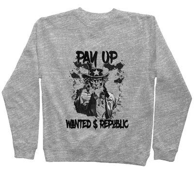 Pay Up Crew