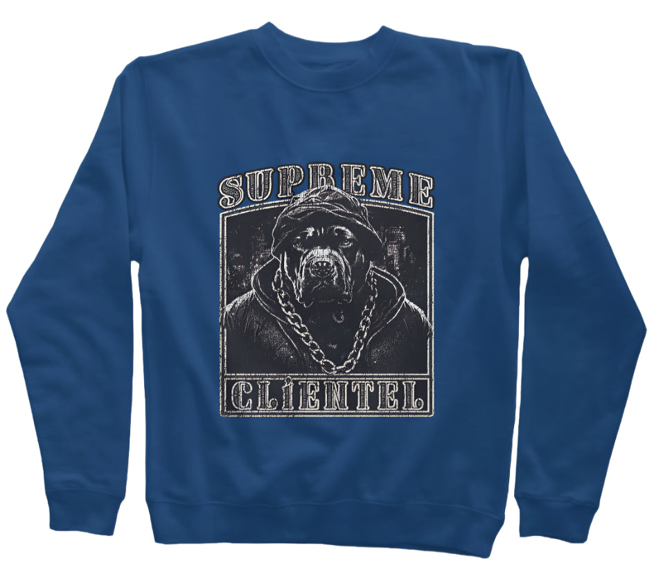 Supreme Clientele Crew