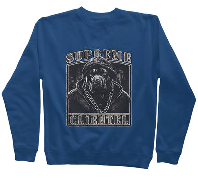 Supreme Clientele Crew