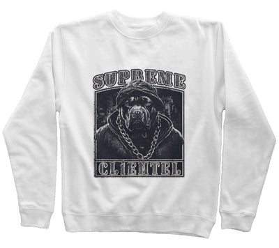 Supreme Clientele Crew