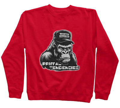 Primal Tendencies Crew