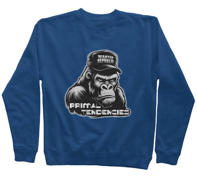 Primal Tendencies Crew