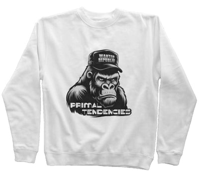 Primal Tendencies Crew