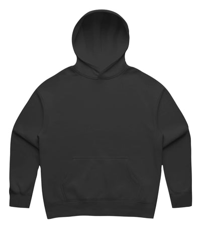 Ladies Relaxed Hoodie