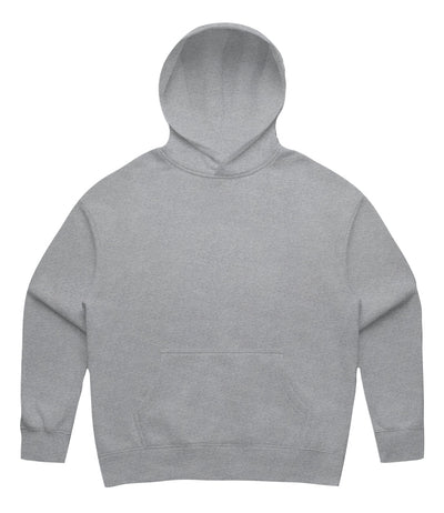 Ladies Relaxed Hoodie