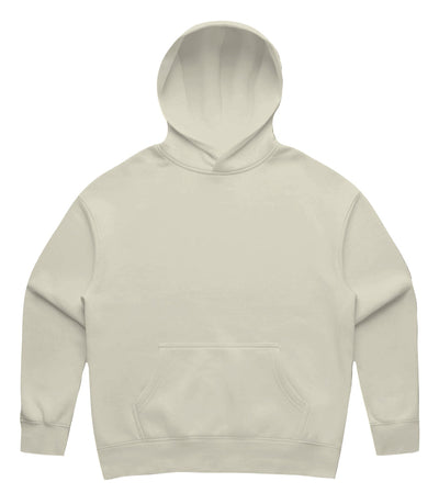 Ladies Relaxed Hoodie