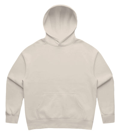 Ladies Relaxed Hoodie