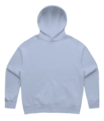 Ladies Relaxed Hoodie