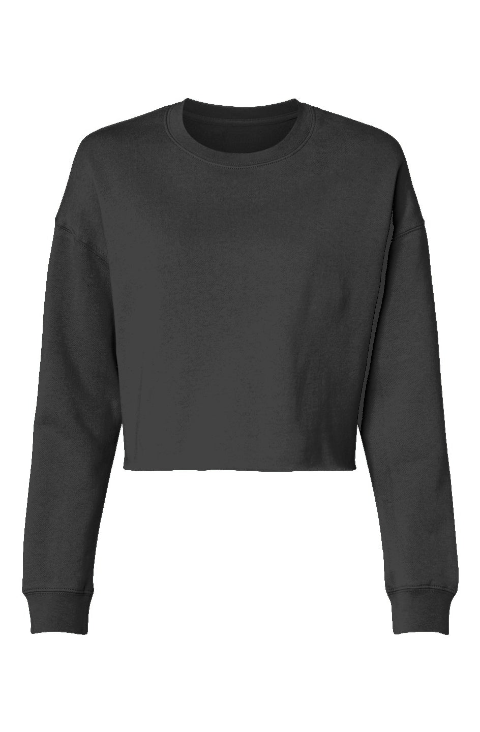 Republic Lightweight Cropped Crew