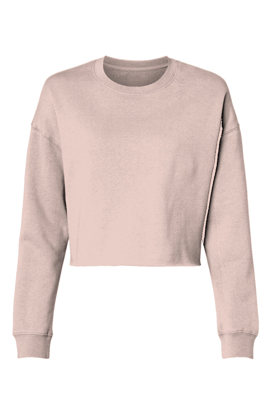 Republic Lightweight Cropped Crew